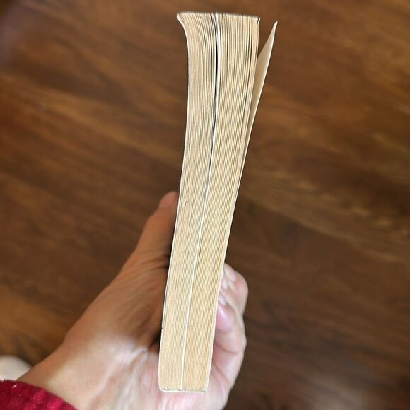 The Measure of A Man (a spiritual autobiography) by Sidney Poitier paperback - Picture 5 of 7